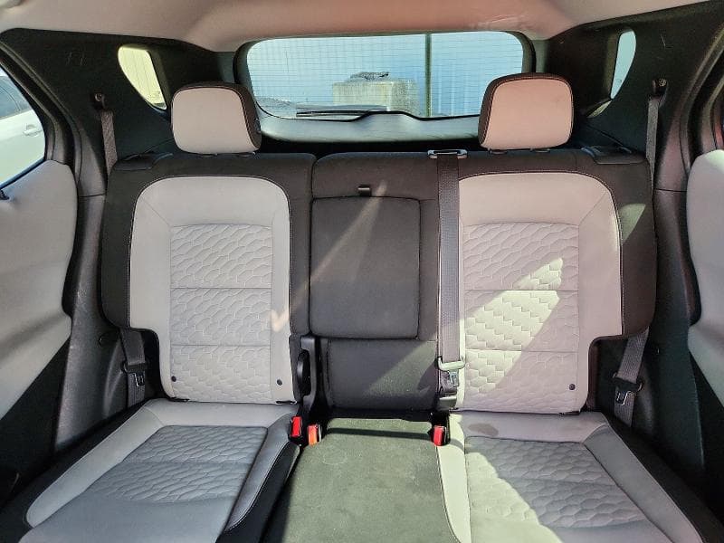 2018 CHEVROLET EQUINOX LS 10