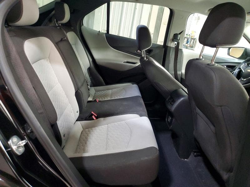 2019 CHEVROLET EQUINOX LS 10