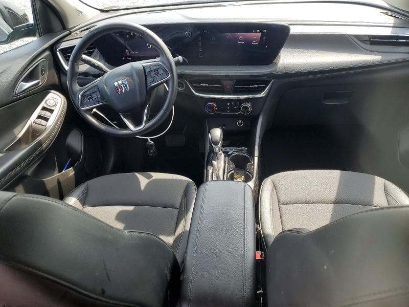 2025 BUICK ENCORE GX PREFERRED 8