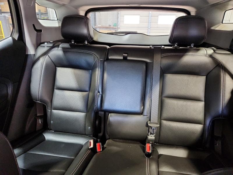 2022 GMC TERRAIN SLT 10