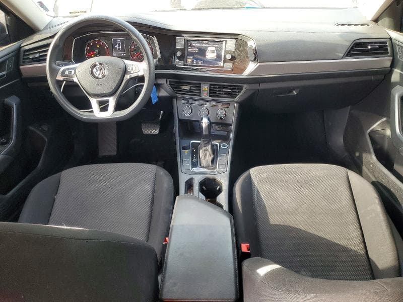 2021 VOLKSWAGEN JETTA S 8