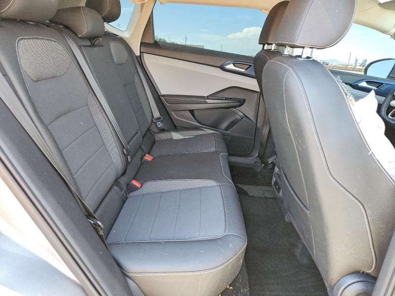2024 VOLKSWAGEN TAOS SE SE 11