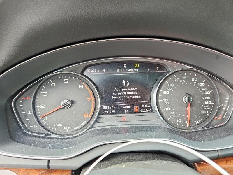 2020 AUDI Q5 PREMIUM 9