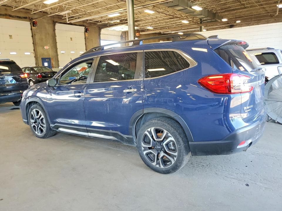 2023 SUBARU ASCENT TOURING 2