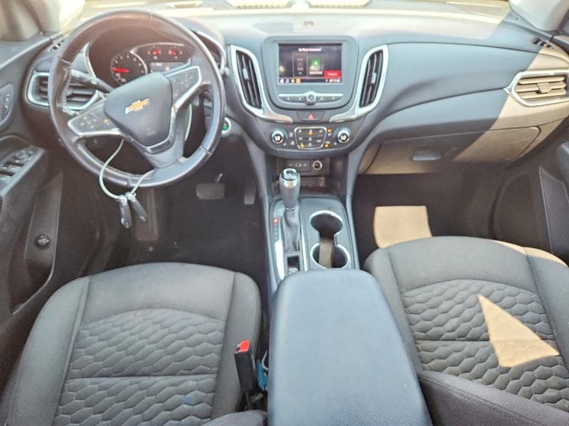 2020 CHEVROLET EQUINOX LT 8