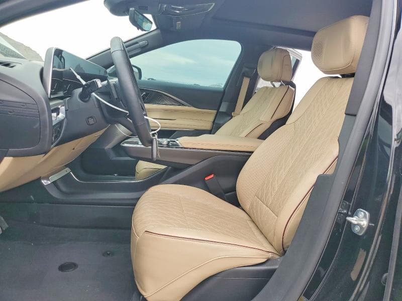2024 CADILLAC LYRIQ SPORT 7