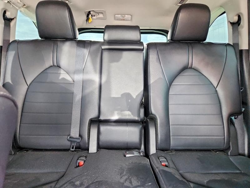 2024 TOYOTA HIGHLANDER XLE 10