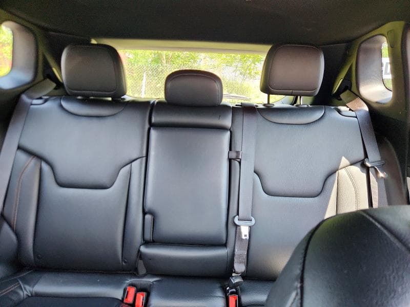 2024 JEEP COMPASS LIMITED 10