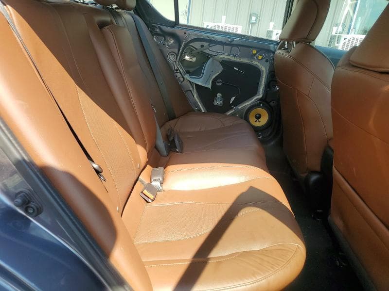 2020 ACURA ILX PREMIUM 10