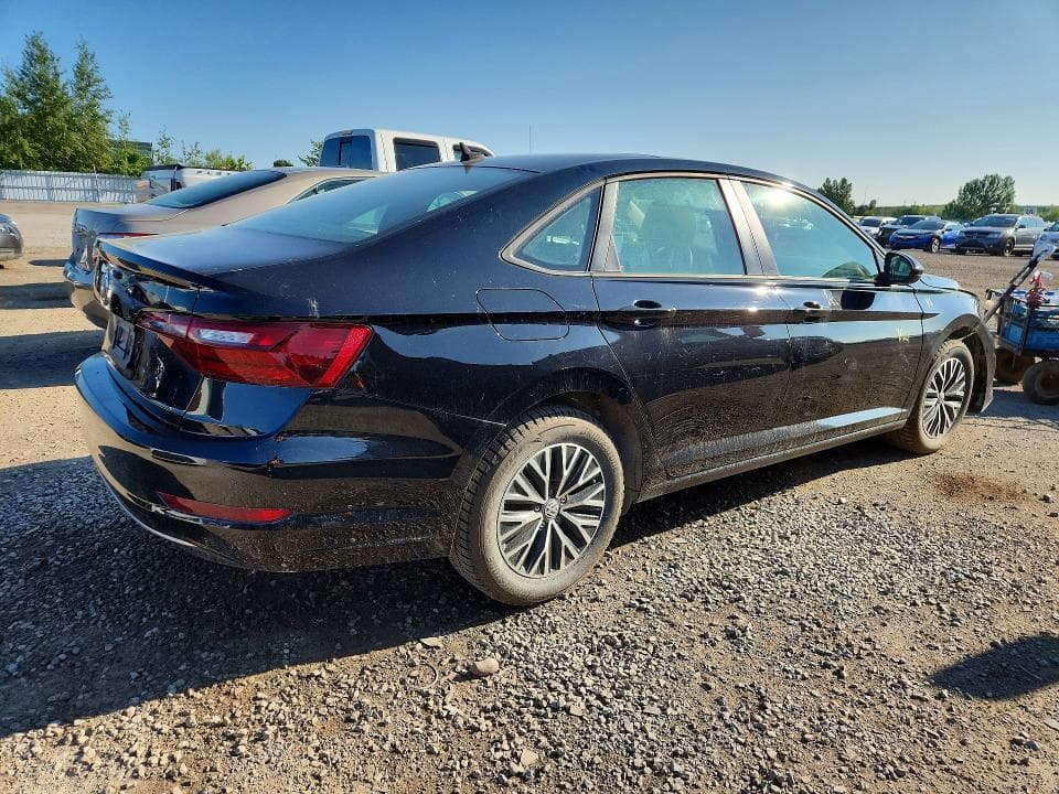 2021 VOLKSWAGEN JETTA SEL 3