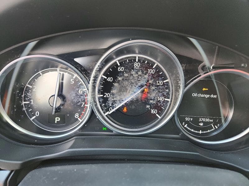 2023 MAZDA CX-5 PREFERRED 9