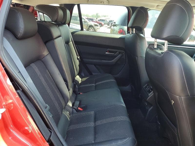 2023 MAZDA CX-50 PREFERRED PLUS 11