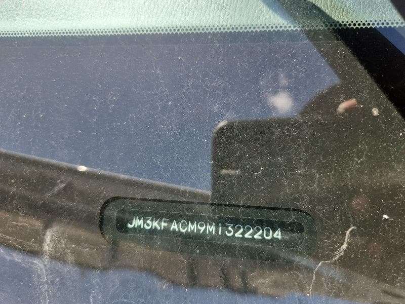 2021 MAZDA CX-5 TOURING 14
