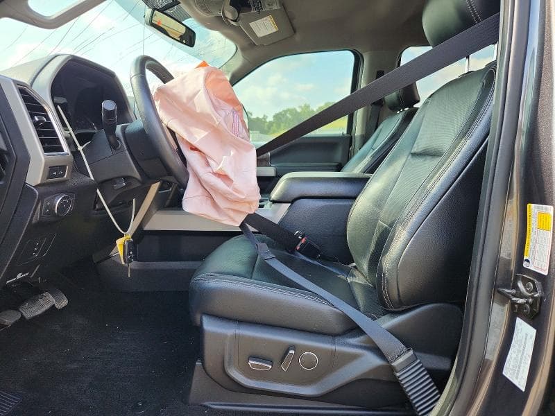 2018 FORD F250 SUPER DUTY 7