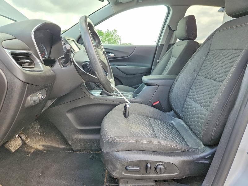 2018 CHEVROLET EQUINOX LT 7