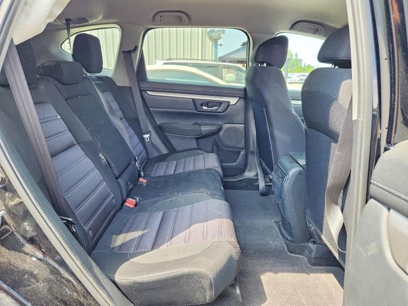 2019 HONDA CR-V LX 11