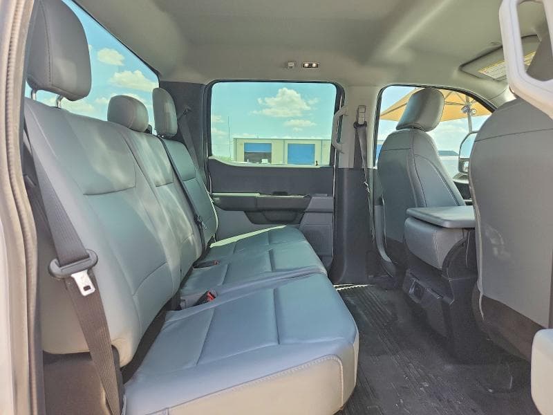 2023 FORD F350 SUPER DUTY 10