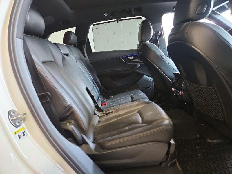 2017 AUDI Q7 PRESTIGE 11