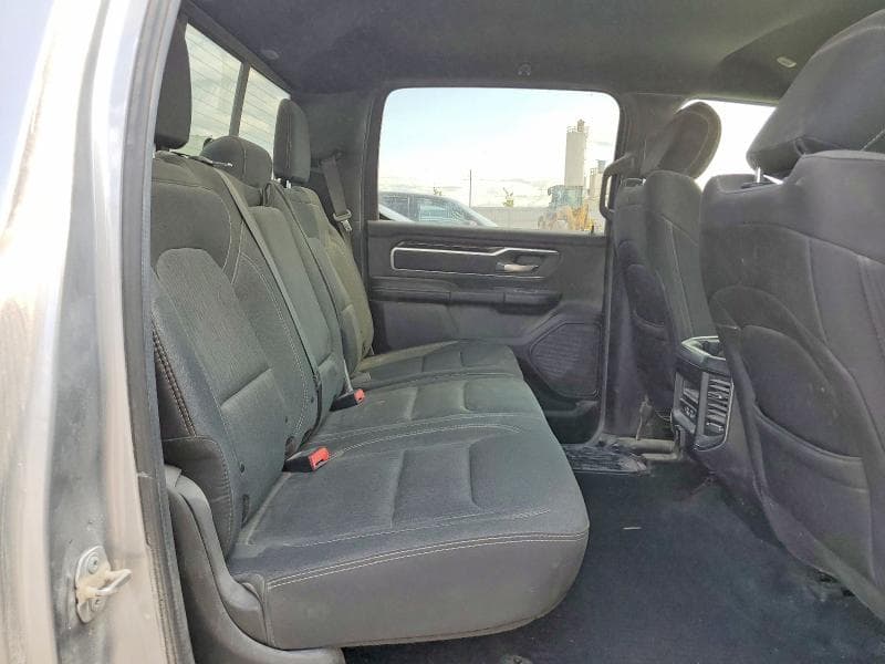 2019 RAM 1500 BIG HORN/LONE STAR 10