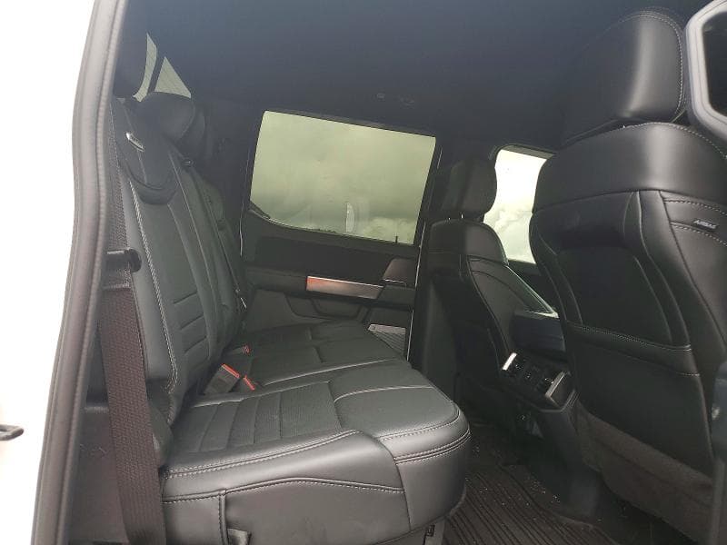 2026 FORD F150 PLATINUM 10
