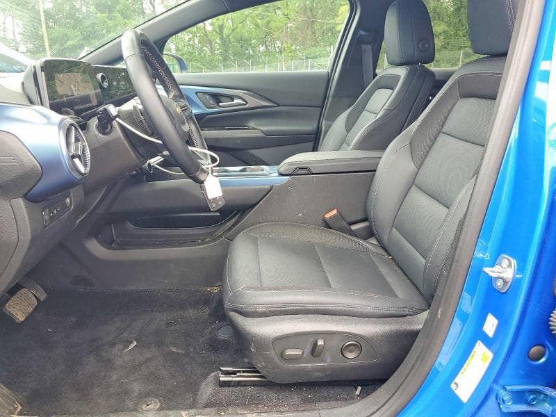 2024 CHEVROLET EQUINOX 2LT 7