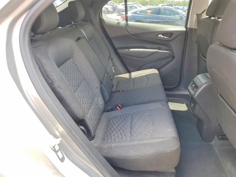 2018 CHEVROLET EQUINOX LT 11