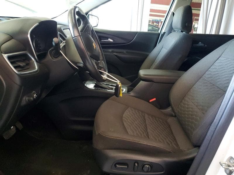 2019 CHEVROLET EQUINOX LT 7