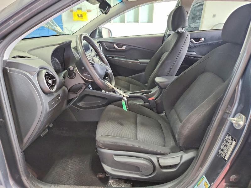 2022 HYUNDAI KONA SEL SEL 7