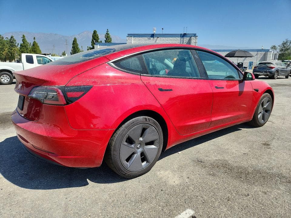 2023 TESLA MODEL 3 3