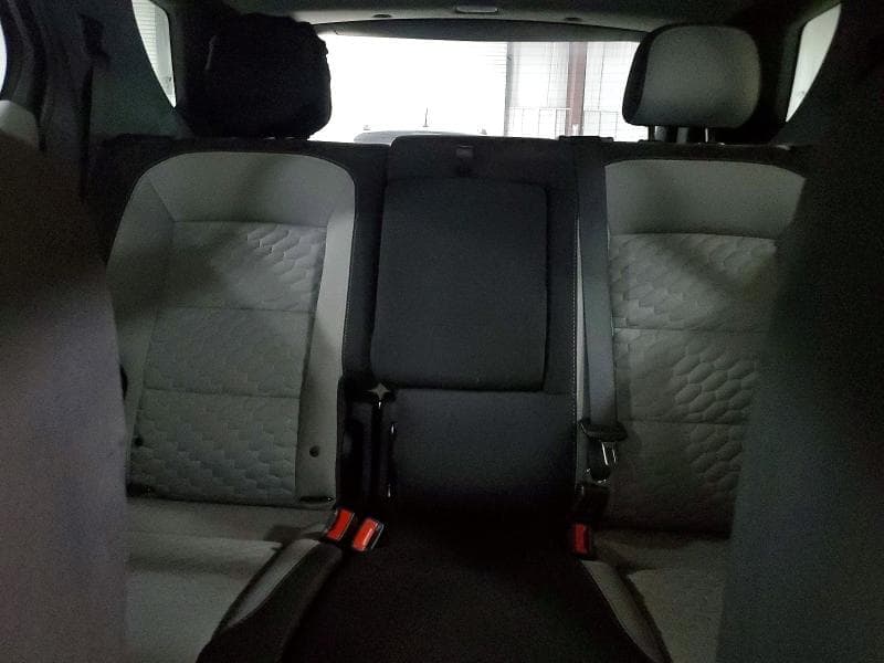 2021 CHEVROLET EQUINOX LS 10