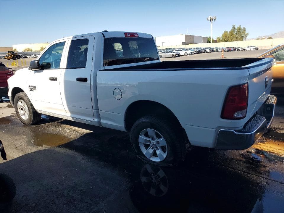 2021 RAM 1500 CLASSIC TRADESMAN 2