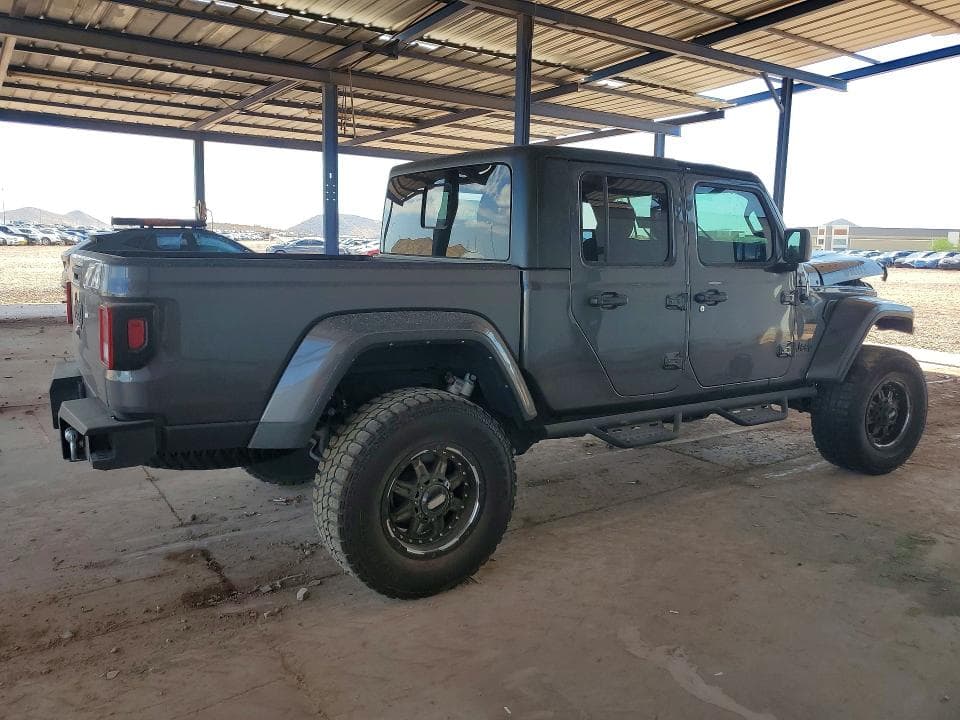 2023 JEEP GLADIATOR SPORT 3