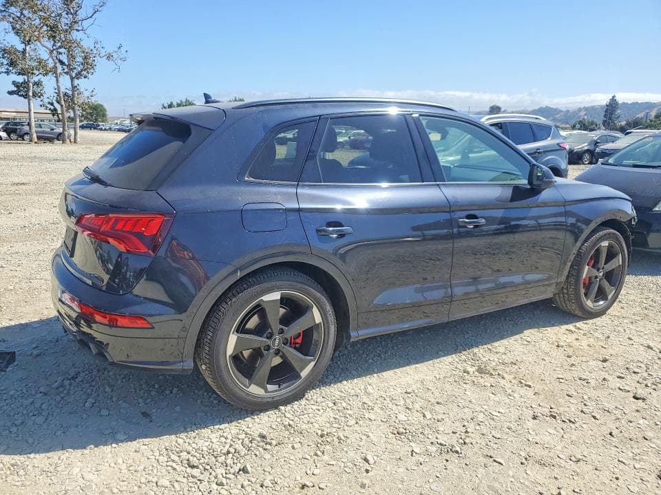 2020 AUDI SQ5 PRESTIGE 3