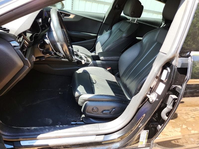 2021 AUDI A5 PREMIUM 45 7