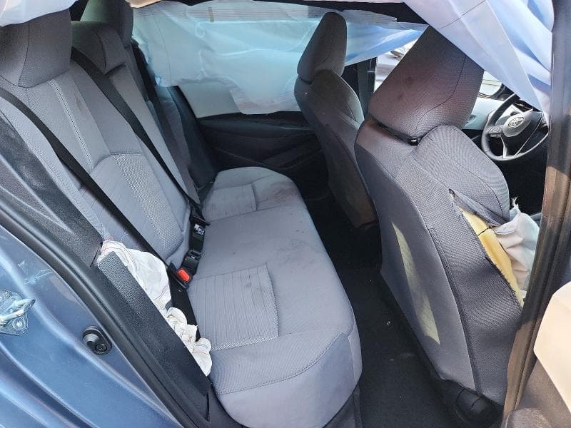 2026 TOYOTA COROLLA SE 10