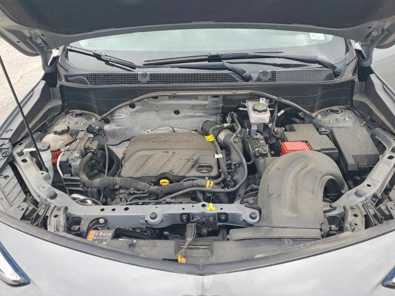 2024 BUICK ENCORE GX PREFERRED 12
