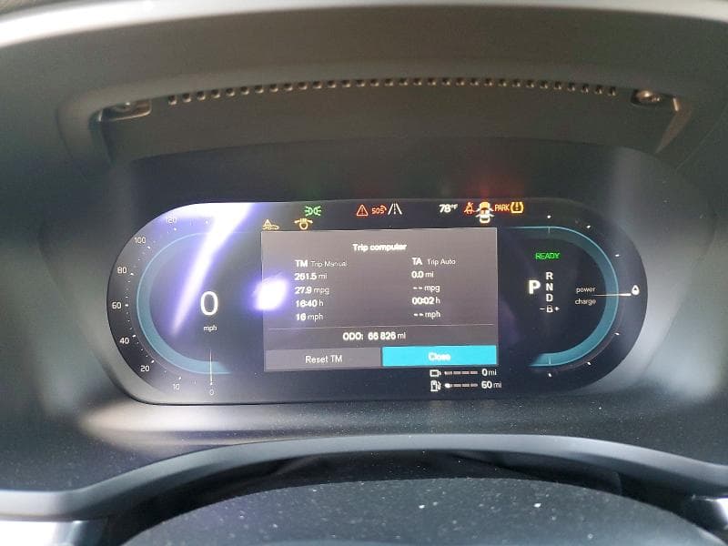 2024 VOLVO S60 PLUS 9