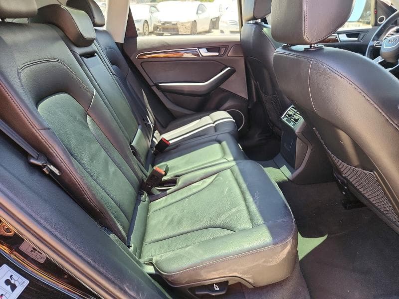 2017 AUDI Q5 PREMIUM PLUS 11