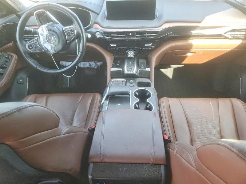 2023 ACURA MDX TECHNOLOGY 8