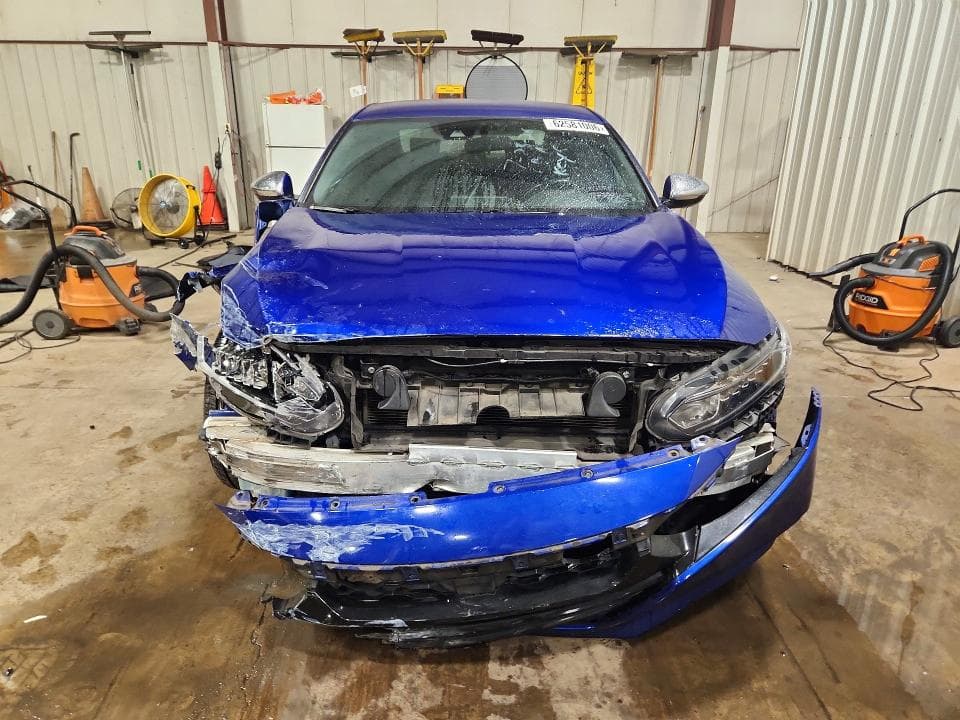 2018 HONDA ACCORD SPORT 5