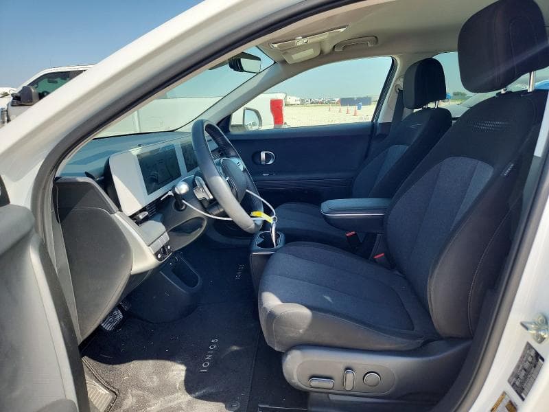 2024 HYUNDAI IONIQ 5 SEL 7