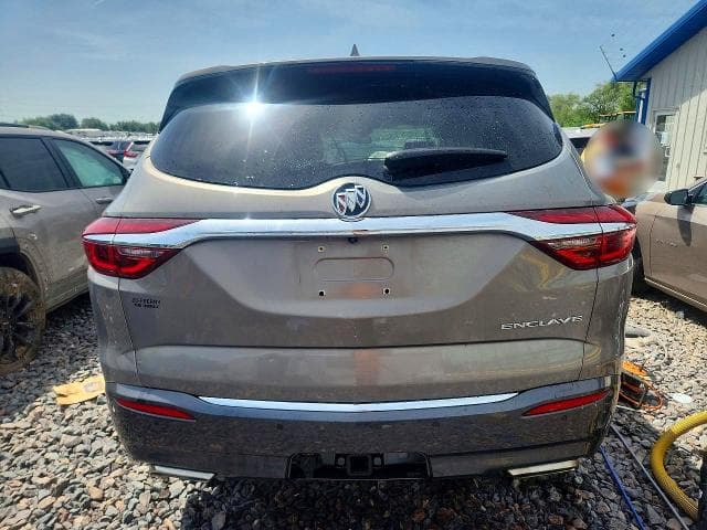 2019 BUICK ENCLAVE ESSENCE 6