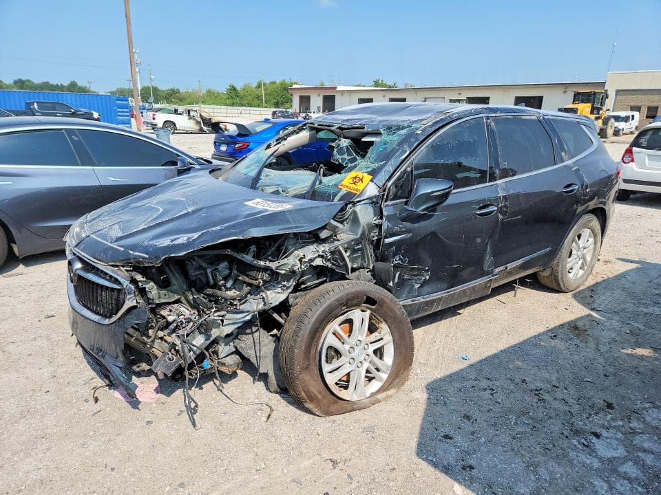 2020 BUICK ENCLAVE ESSENCE - 1