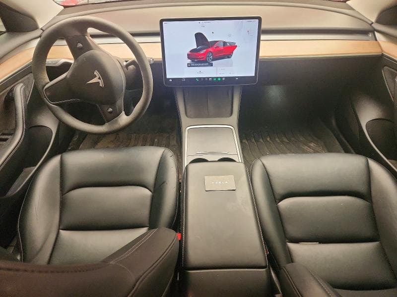 2023 TESLA MODEL 3 8