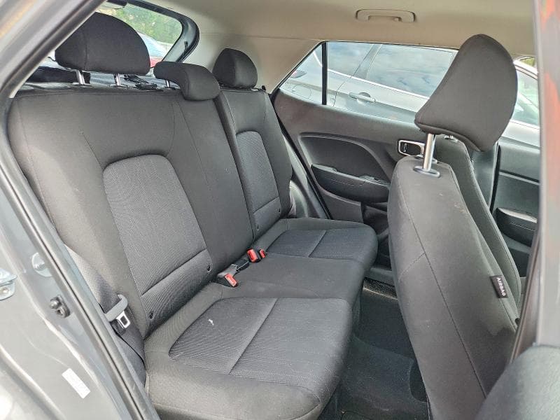 2020 HYUNDAI VENUE SE 10