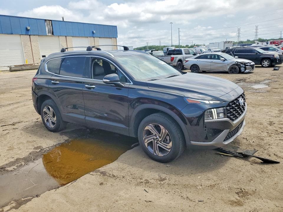2023 HYUNDAI SANTA FE 4 4