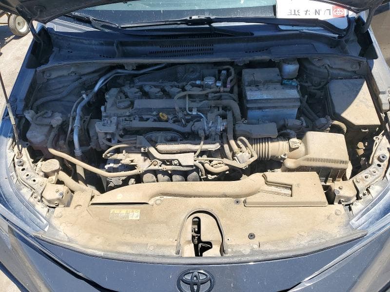 2023 TOYOTA COROLLA SE 11