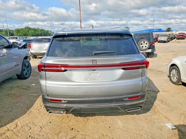 2026 BUICK ENCLAVE PREFERRED 6