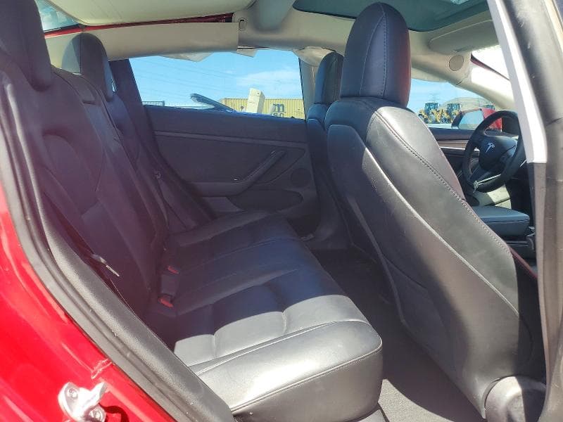 2023 TESLA MODEL 3 10