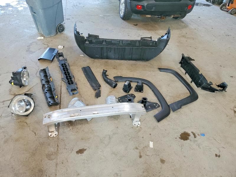2020 JEEP RENEGADE LATITUDE 13